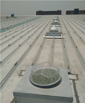 光导照明安装 光导照明安装