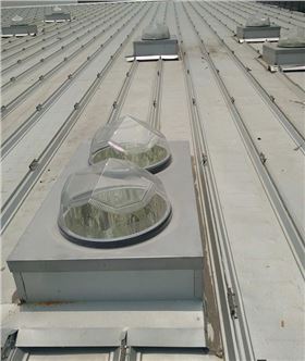 伊顿上飞 光导照明系统 伊顿上飞 光导照明系统