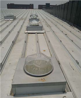 光导管照明采光罩 光导管照明采光罩