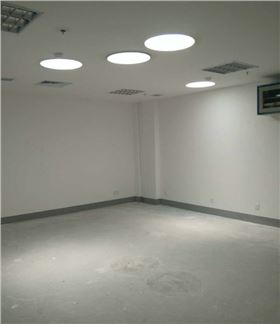 光导照明在办公区照明效果 光导照明在办公区照明效果