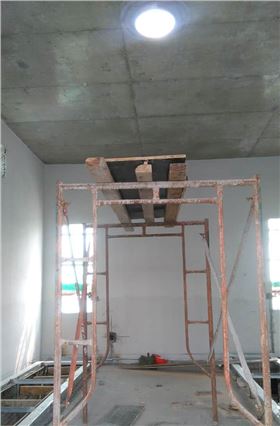 江门变电站用光导管