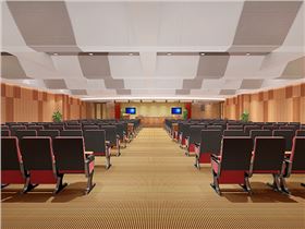 山东光导照明系统