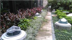 广东光导管照明室外采光罩