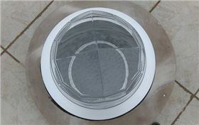 曲靖学校应用光导照明