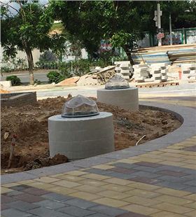 深圳光导照明安装