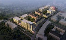 同景两江智慧生态城