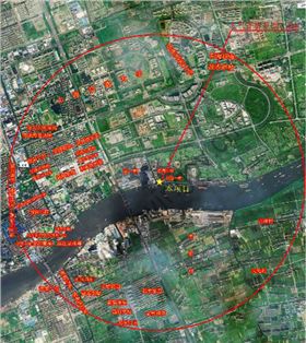 上海码头改造无电照明系统 上海码头改造无电照明系统