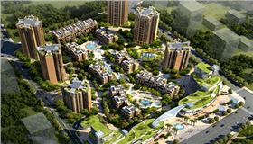 四川遂宁双发浅水湾光导