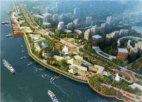 四川浅水湾光导照明