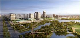 广东江门无电照明项目