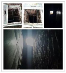 正能量光导照明案例 正能量光导照明案例