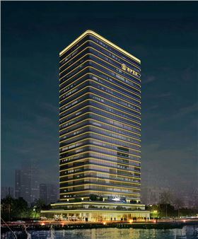 无电照明系统项目安装