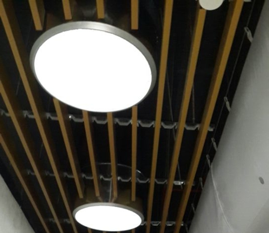 生态照明就用正能量日光照明系统