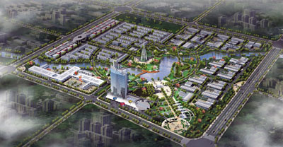 无锡惠山经济开发区应用无电照明系统 无锡惠山经济开发区应用无电照明系统