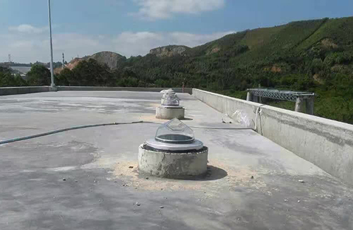 清远东坑变电站光导管照明室外安装 清远东坑变电站光导管照明室外安装