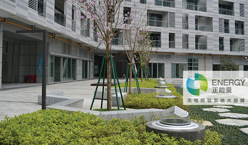 正能量光导照明系统 正能量光导照明系统