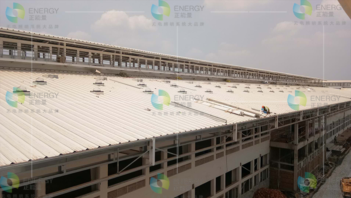 正能量导光管厂家 正能量导光管厂家