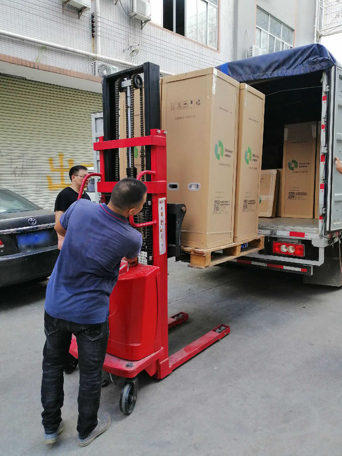 光导照明 光导照明