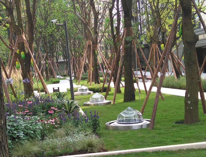 太阳光导照明 太阳光导照明