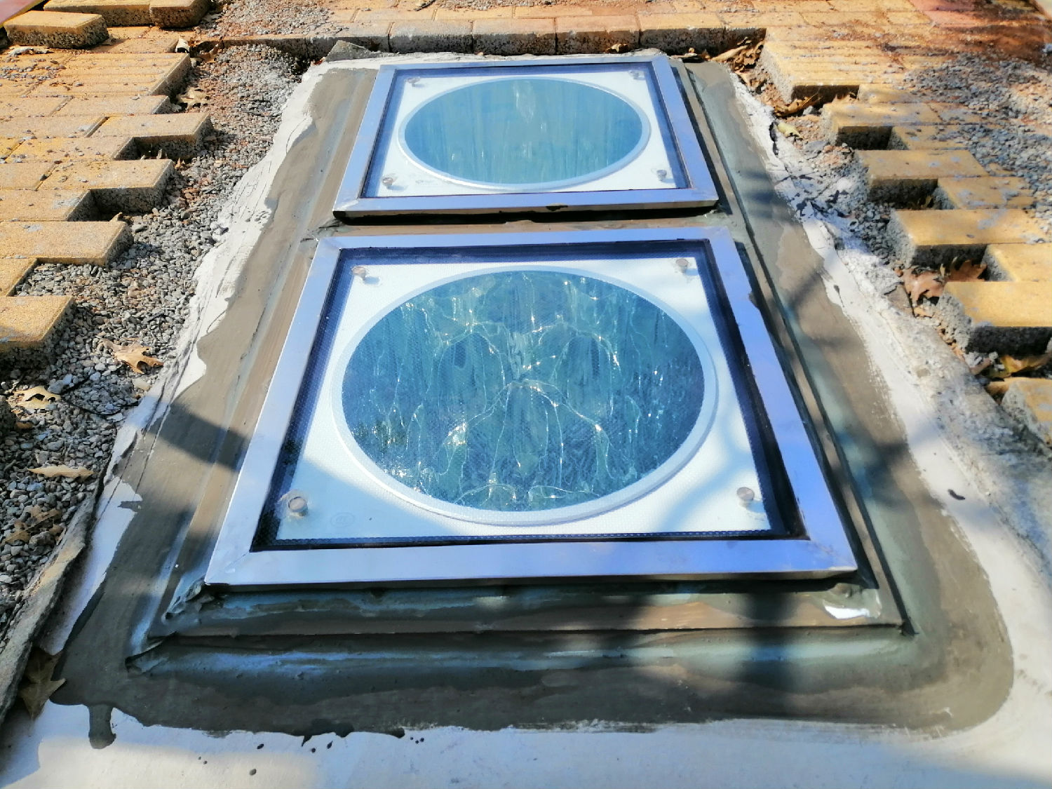 光导照明 光导照明