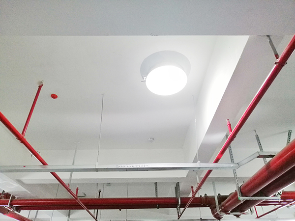 无电照明 无电照明