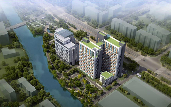 无锡惠山感知时代中心光导照明应用 无锡惠山感知时代中心光导照明应用