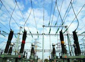 江门地区变电站无电照明应用