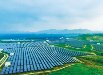 惠州崇文变电站光导管照明应用